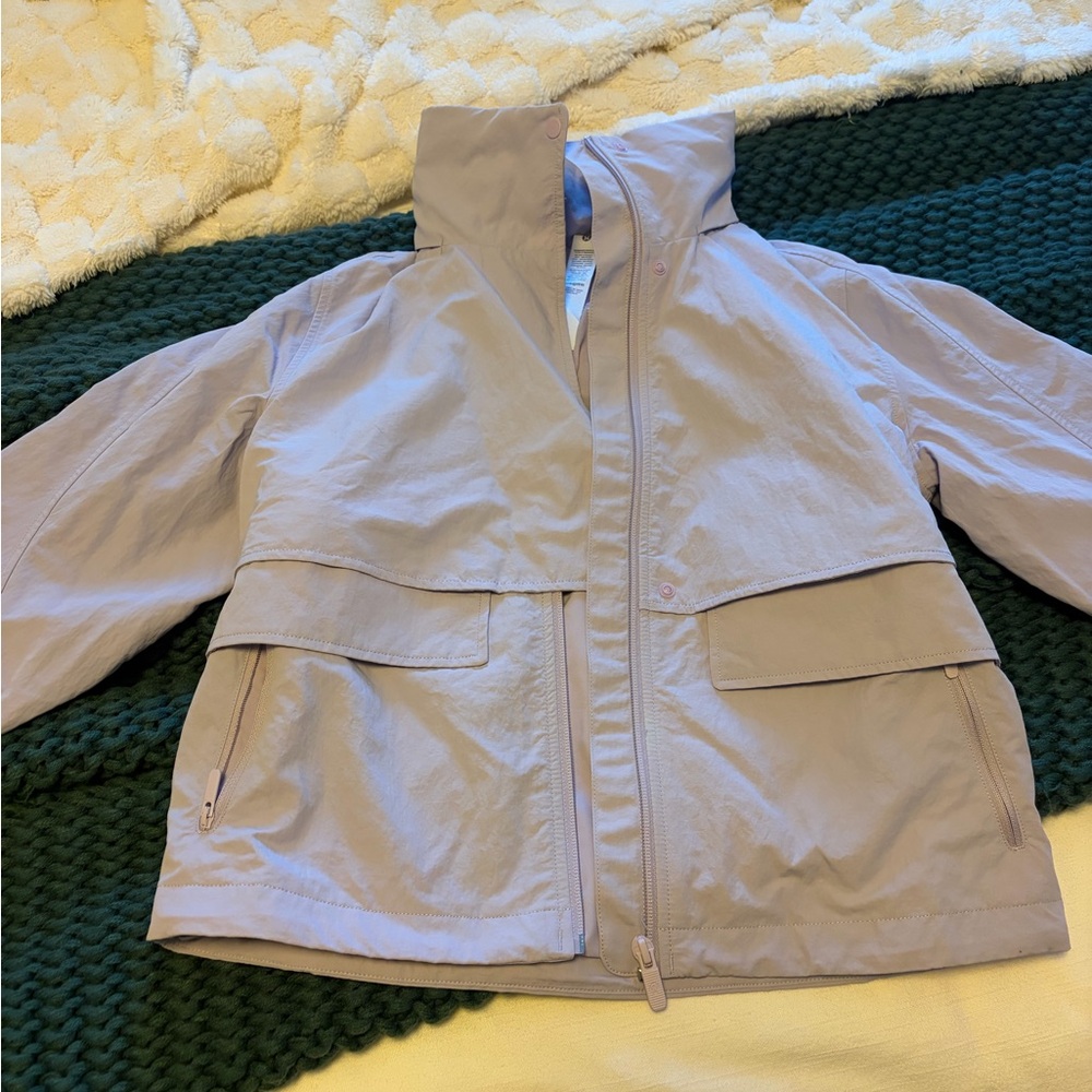Lululemon Always Effortless Jacket